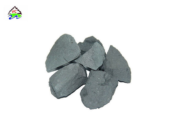 Sgs Proved Anti Friction Nitrided Ferro Chrome FeCr 65% Fecr Alloy For Stainless Steel