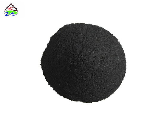 60 To 200 Mesh Black Metal Ferro Silicon Powder Heat Resistant