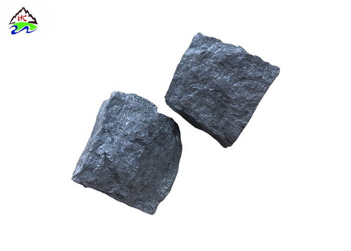 Steelmaking Casting Iron 10-50mm Ferro Silicon 75 Fesi75 Ferroalloy