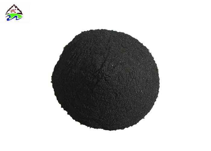 60 To 200 Mesh Black Metal Ferro Silicon Powder Heat Resistant